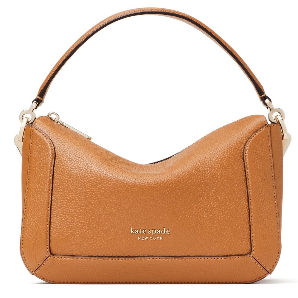 NWT kate spade crush medium crossbody